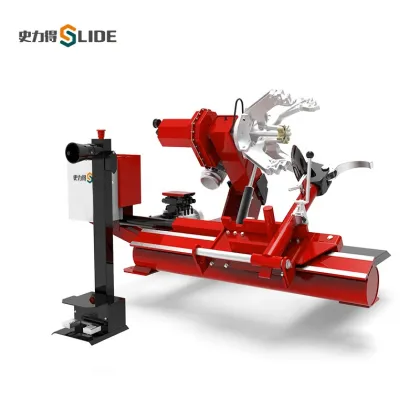 Used Tire Changer Machine for Sale: Garage Tools for Tire Replacement