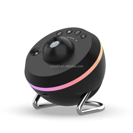 2024 New LED Planetarium Projector Light for Home Decor