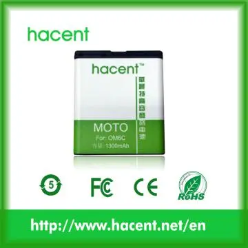 MOTO XT502  Cell Phone Battery, Long Talking Time