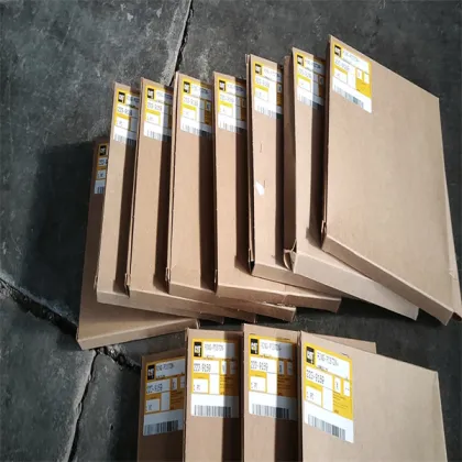 genuine 4919273 ISZ QSZ ISX QSX engine parts ring compress