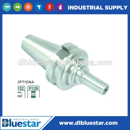 DAT morse taper adapter