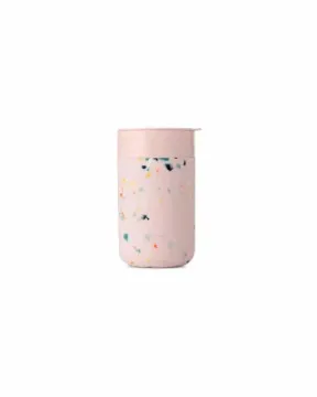 Protective Silicone Sleeve Reusable Cup Coffee Tea Porter Ceramic Mug
