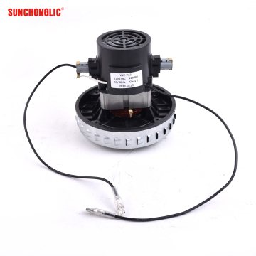 High Quality 220V 1200W Vacuum Cleaner Motor Manufacturers
