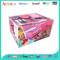 DISNEY PRINCESS Jewellery Box activity trunk