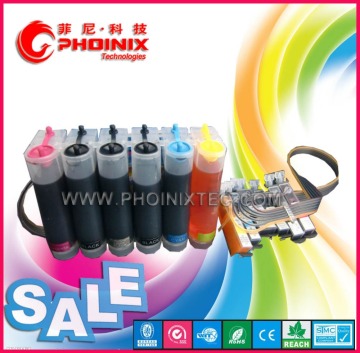 For Canon CISS Ink System For Canon PIXMA MG7550/Ip7250/MX925/MX725/IX6850/IP8750 PGI550 CLI551
