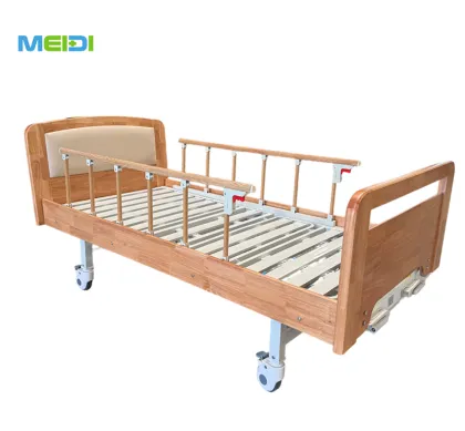 MEIDI Brand Patient Care Manual Functional Medical Bed