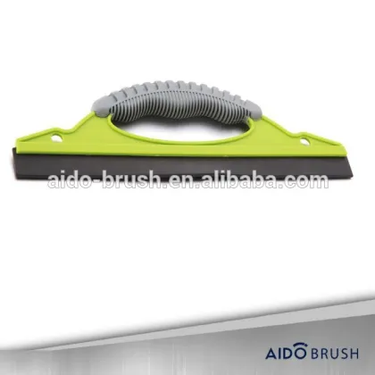 water blade squeegees