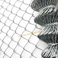 Galvanized Yard Clôture Chain Chain Link maille de fil