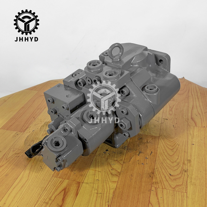 Гидравлический насос Hitachi EX75UR EX75US-5 Главный насос AP2D36