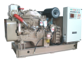 Marine Diesel Generator Set