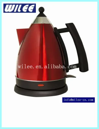 10 Cups Electric Kettle
