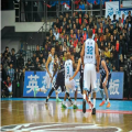 Mata PVC Basketball Pitch