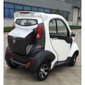 New Energy Electric Vehicle