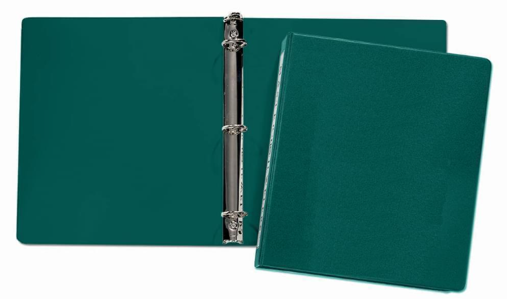 Lever Arch File