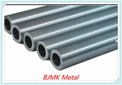 Titanium &Titanium Alloy Seamless Pipes