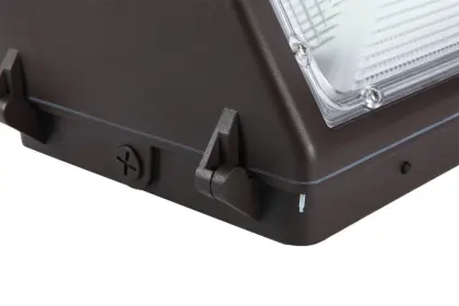 LED Wall Pack Lights 55W