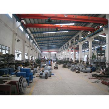 10.8kw 50Hz Brushless Alternator for coupling diesel engine
