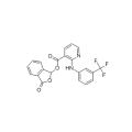 Talniflumate antiinflamatorios no esteroides de alta pureza CAS 66898-62-2