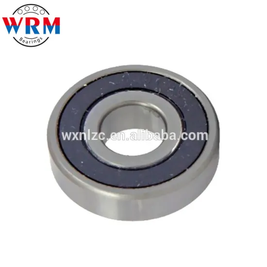5*17*8,SG15 u groove track roller bearing