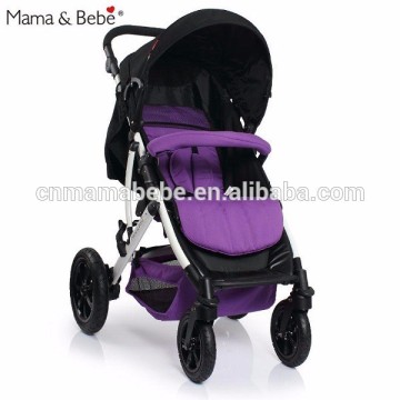 2015 Best Sell Aluminum Alloy Baby Stroller Wheel Parts