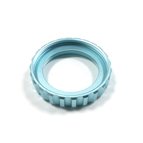 High Quality CNC Turning Services for Bike Components