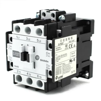 Shihlin Contactors
