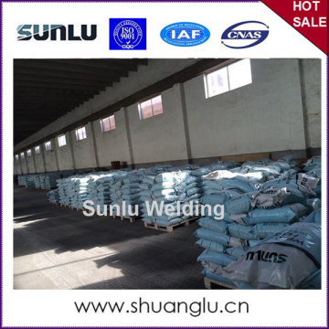Factory Supply Different Types High Quality Welding Flux Powder