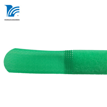 Ara Titiipa kio Loop Cable Tie Green