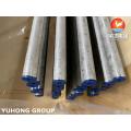 ASTM A789 S32205 Duplex Steel U Bend Tube