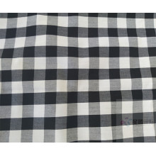 High Quality Soft Touch 100 Cotton Yarn Fabric