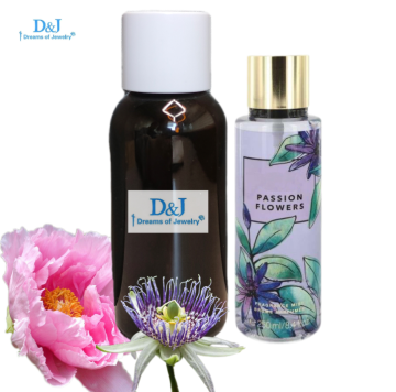 Mist Deodorant Body Spray Fragrance Spray For Women