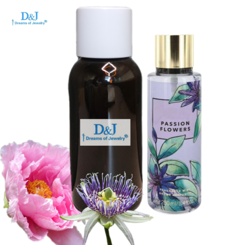 Mist Deodorant Body Spray Fragrance Spray for Women