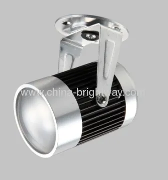 5w Cob Led Track Light 