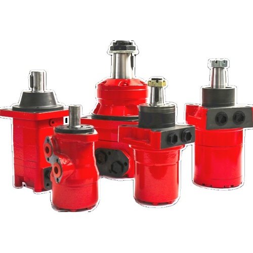 কাস্টম হাইড্রোলিক পাওয়ার প্যাক - পেশাদার 220V কাস্টমাইজেশন