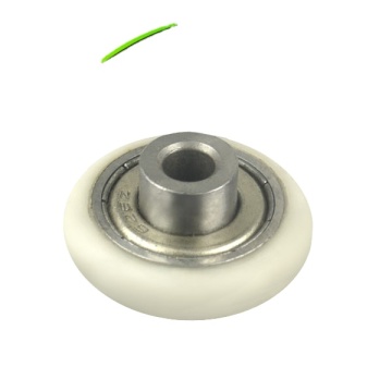 19mm Shower Hinge and Door Roller Bearings