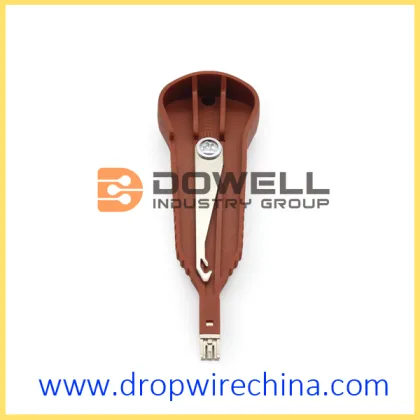 R&M Insertion Tool and punch down