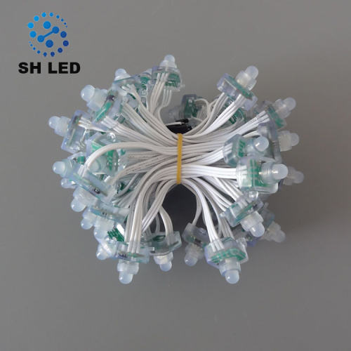 FULL color christmas decoration led pixel light