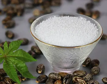 Sebacic Acid for Industrial Grade with Reach Certificate