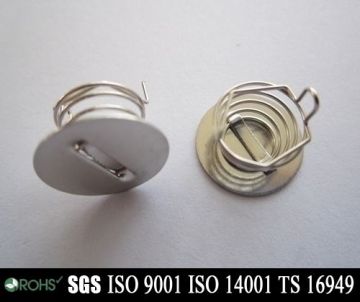 Spring Assemblies Stamping Assemblies (SA-04)