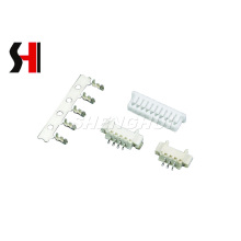 Wire to board connector SH12501-51021