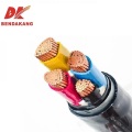 Kabel Kawat Lapis Baja Al Kawat ke IEC 60502