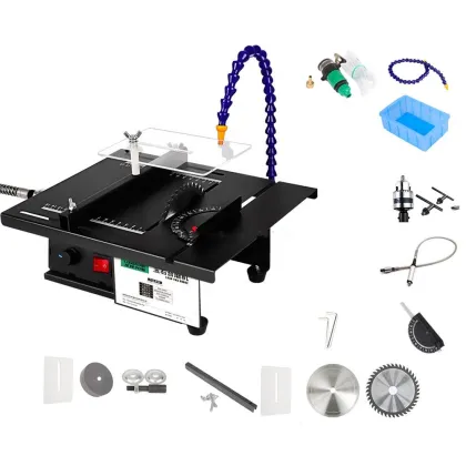 Jade Cutting and Polishing Machine Tools Equipment for Jewellery