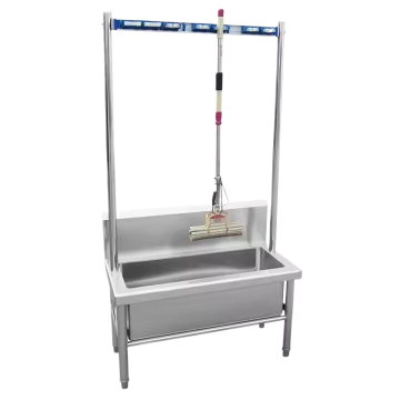 High Quality Stainless Steel Mop Sink Kitchen Sink