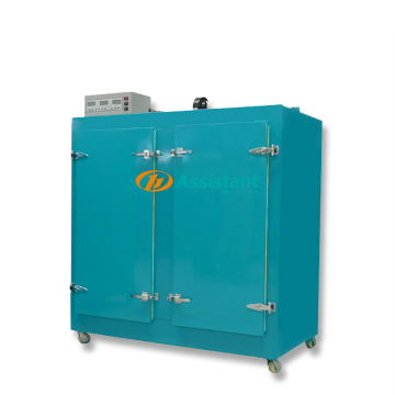 Système intelligent de contrôle de la température et de l'humidité pour la machine de fermentation du thé noir DL-6CFJ-80