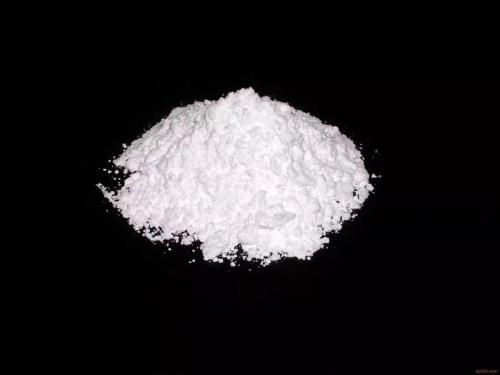 Sulfate de baryum précipité pour revêtement en poudre