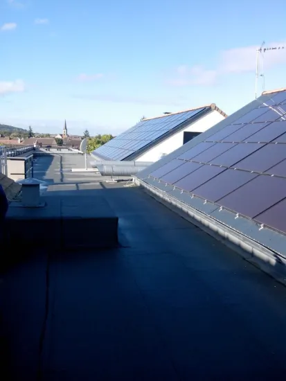 Solar power panel high efficiency both for home and industry