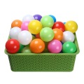 Colorful 4g PE Ocean ball Plastic Mini Ball