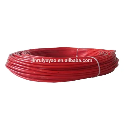 EVA scientific research hose elegant and abrasion resistance 8mm*5mm 100m