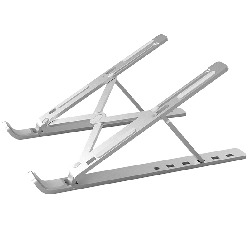 Laptop Stand, Lightweight Sleek, No Assembly Required