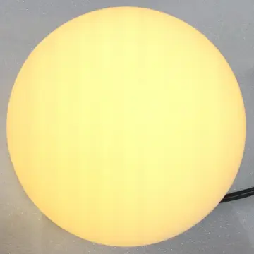 Decorative Magic RGB LED Light Ball